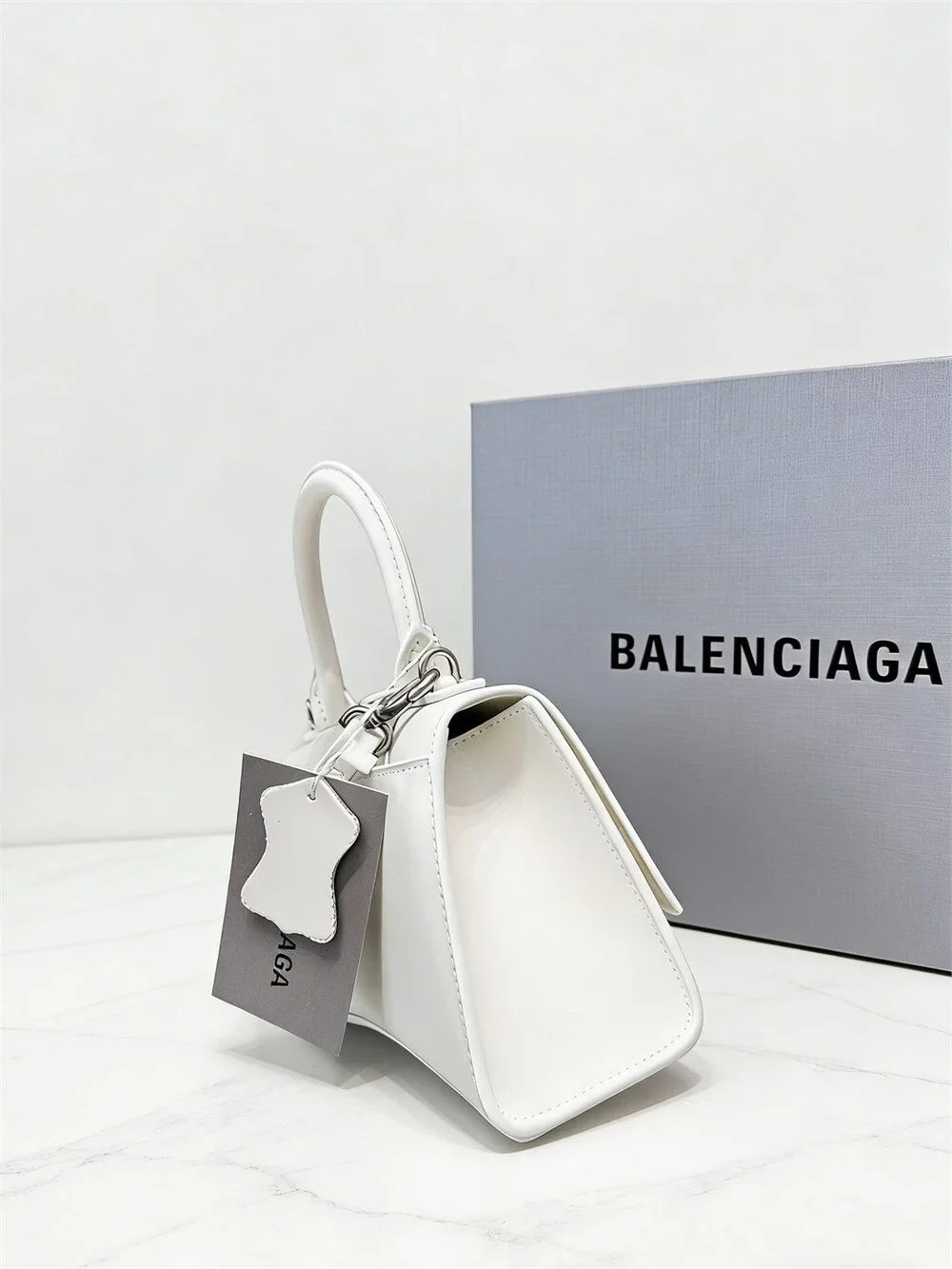 None balenciaga hourglass